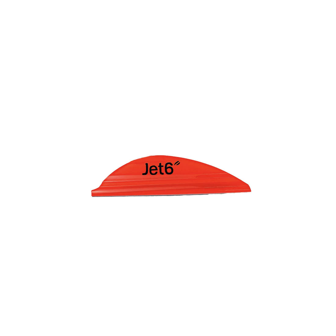 surfboard, fin, orange, shortboard, branding visible
