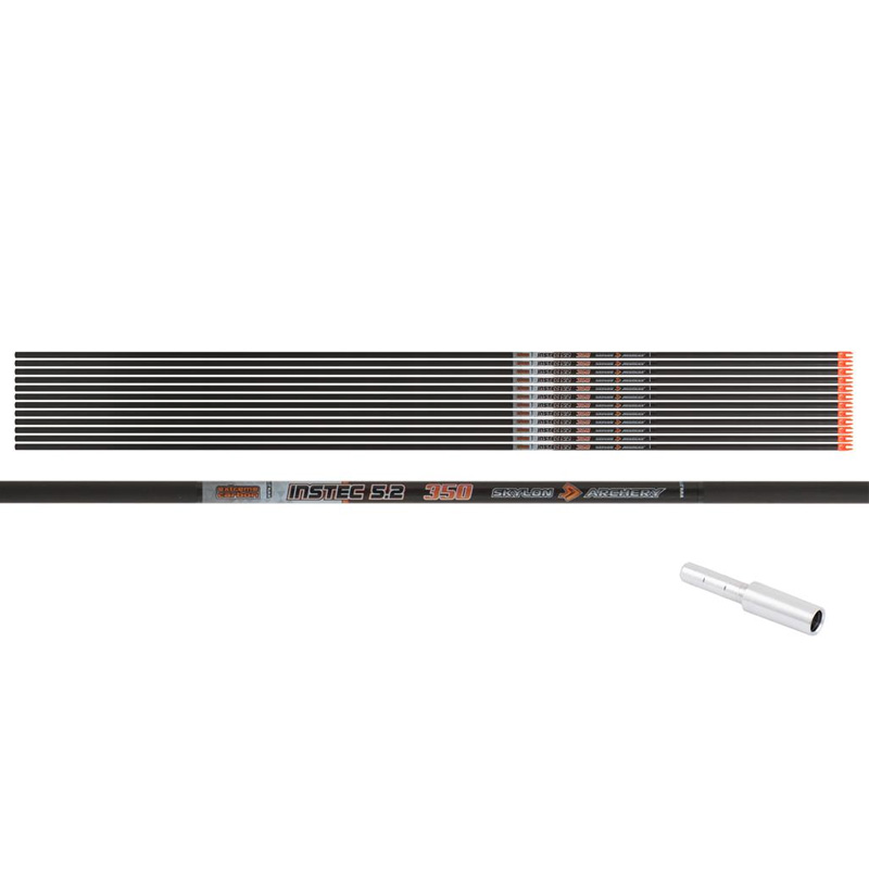  Skylon Carbon Instec ID5.2 Shaft