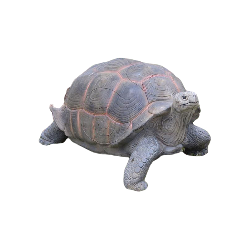 Natur Foam 3D Target Giant Turtle