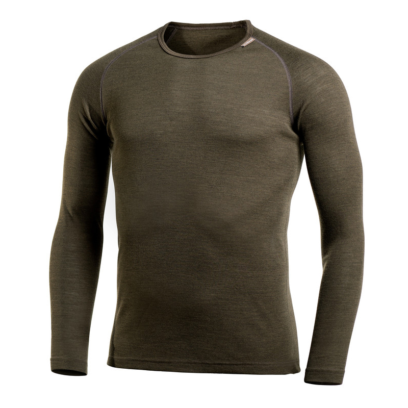 Woolpower Crewneck LITE