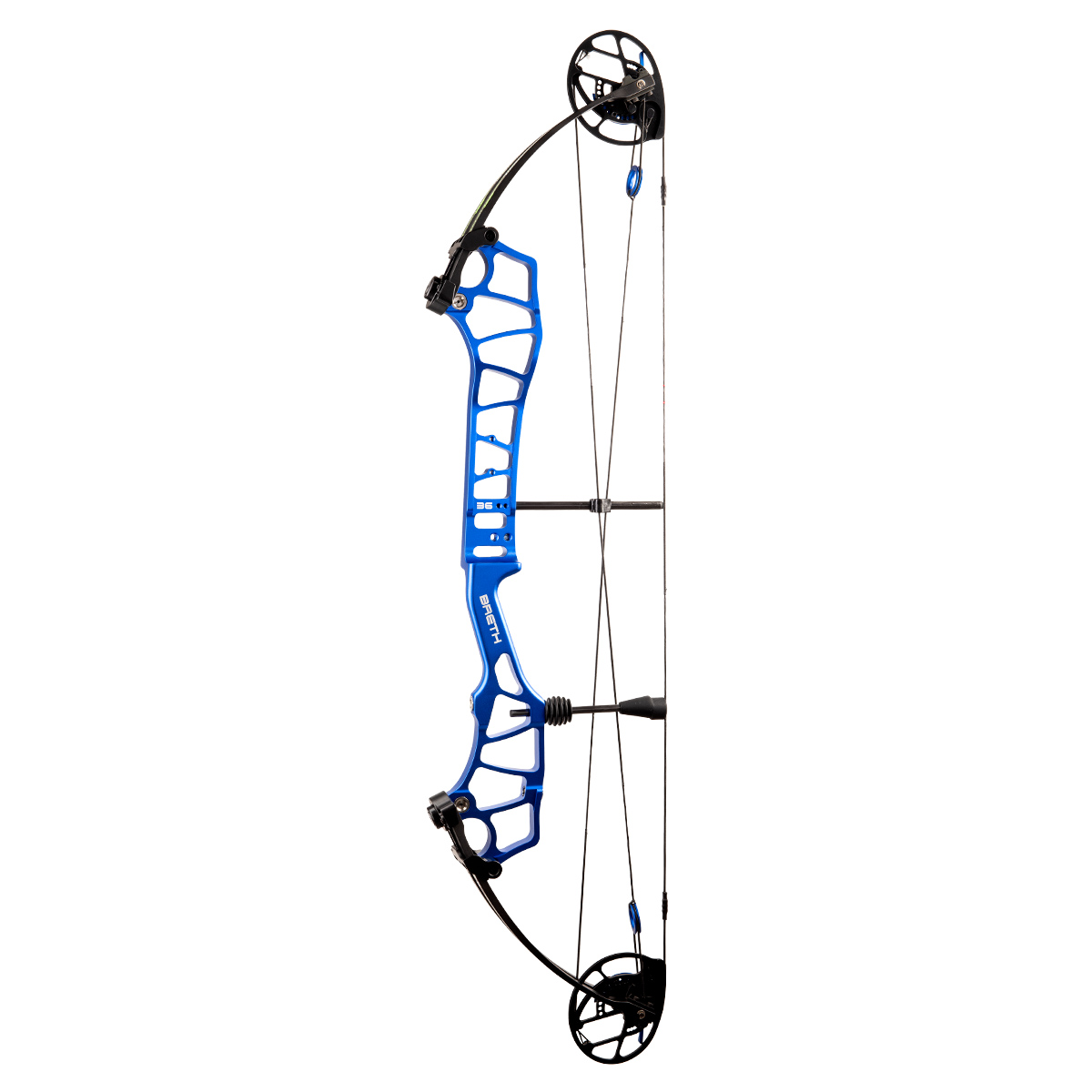 Topoint Breth 36 Compound Bow