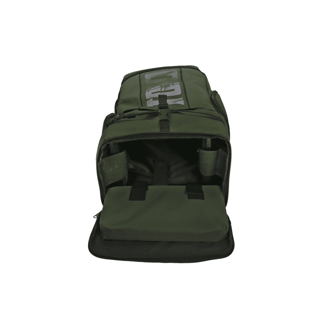 elTORO Seat Backpack Rover