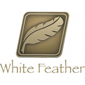 White Feather