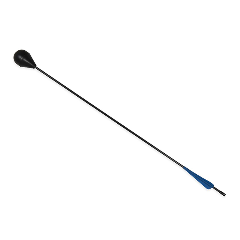 Archery Attack Arrow Roundhead Blue