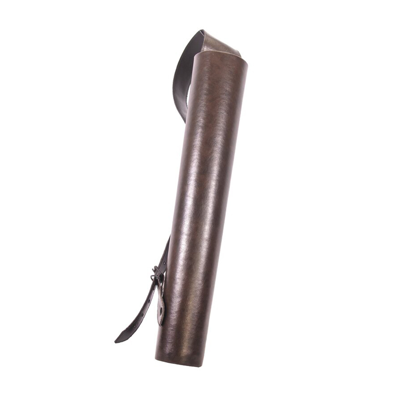 elTORO ART Back Quiver Brown