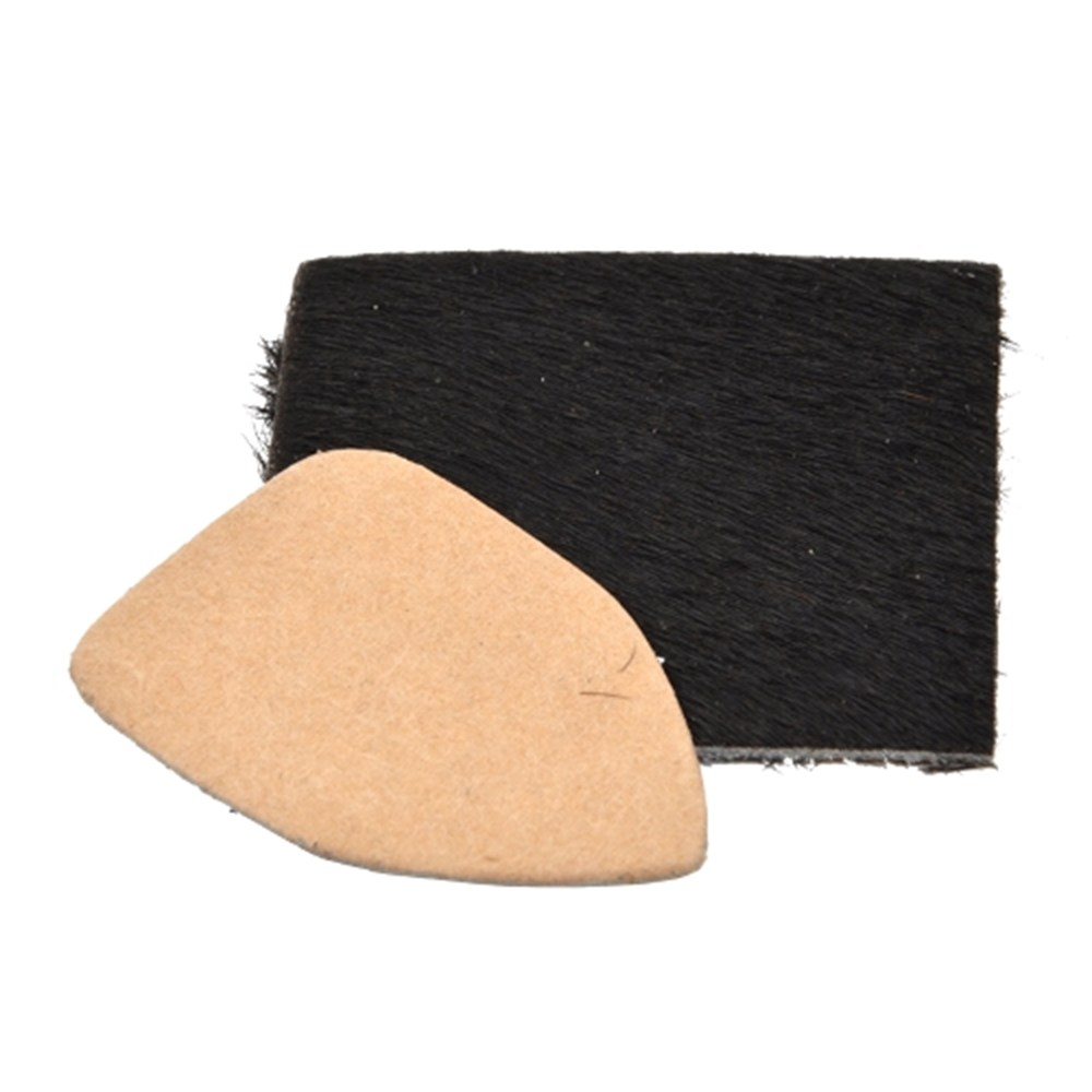 Bearpaw Traditional Hair Rest