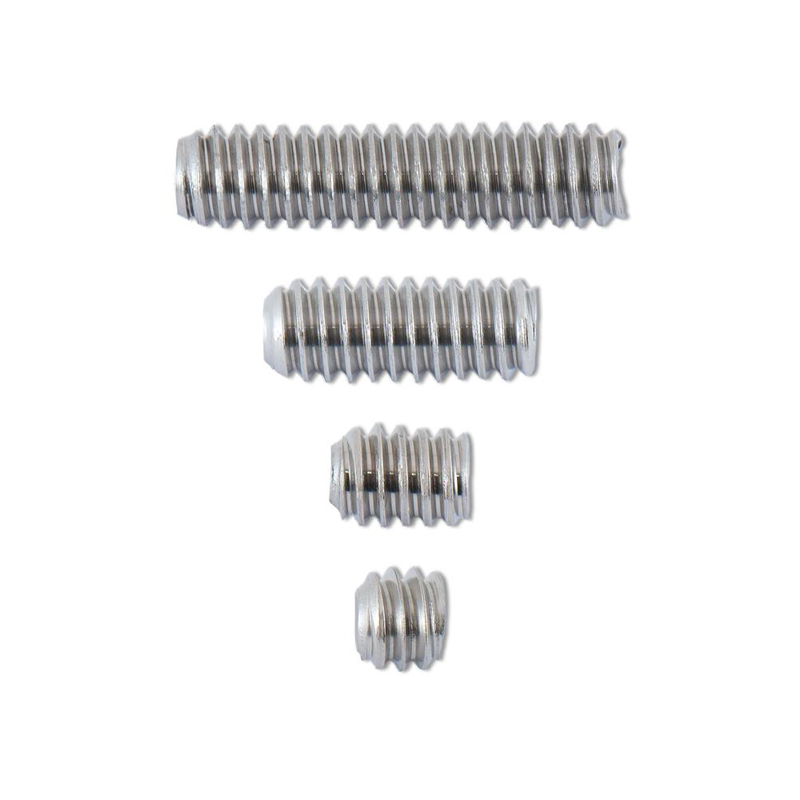 Avalon Disk Weight Screw kit 4-pack