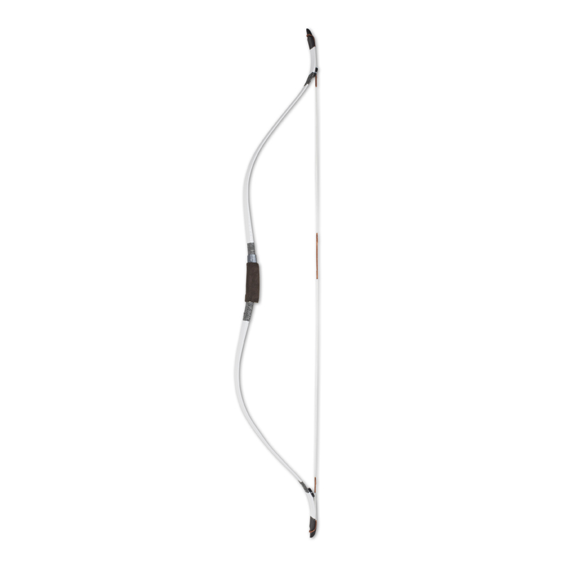 White Feather Youth Bow Touch 44 inch Horsebow