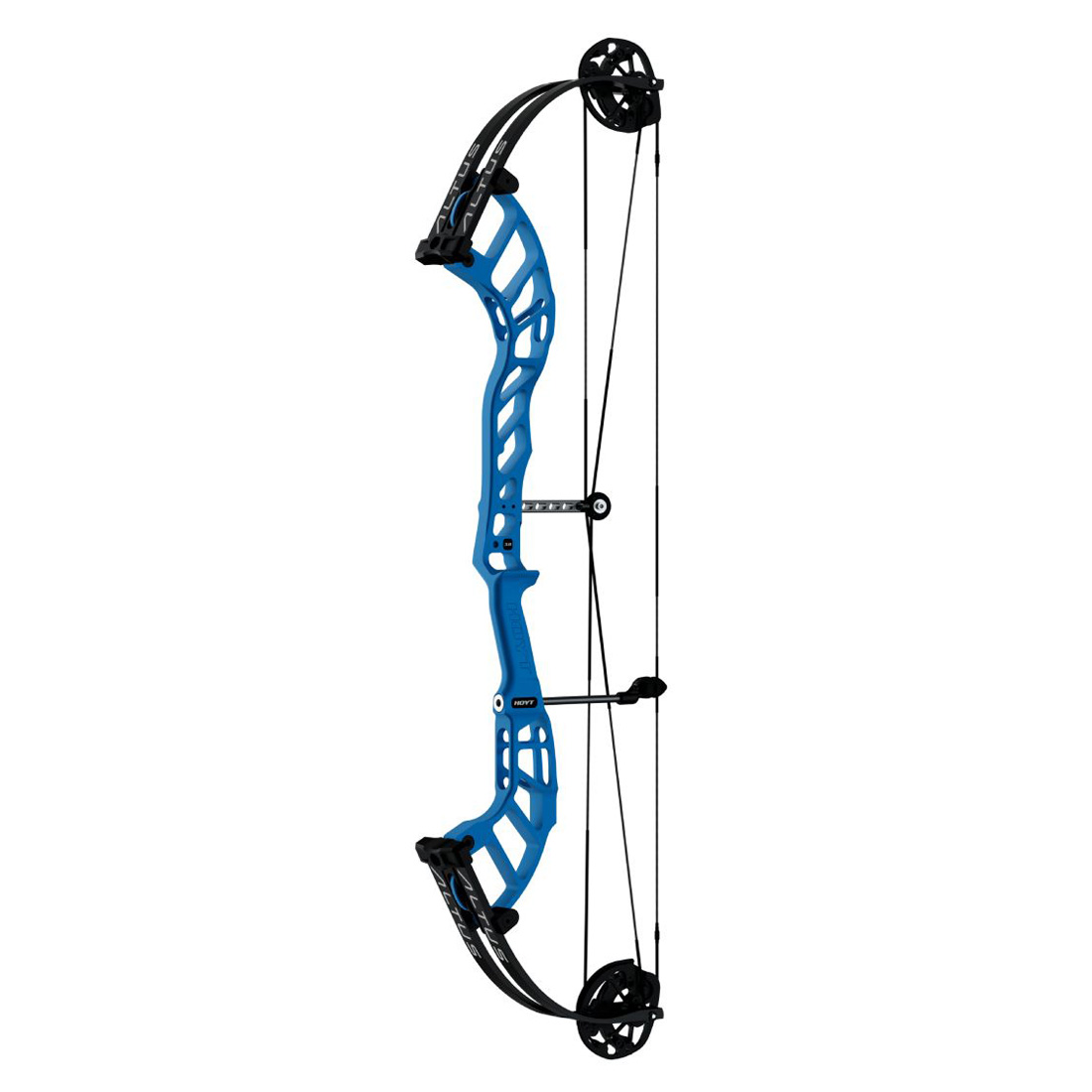 Hoyt Altus 38 HBT 2023 Compound Bow