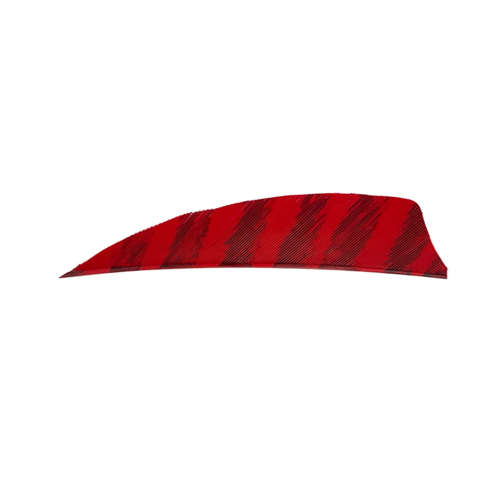 Color: Barred Red Color: Barred Red