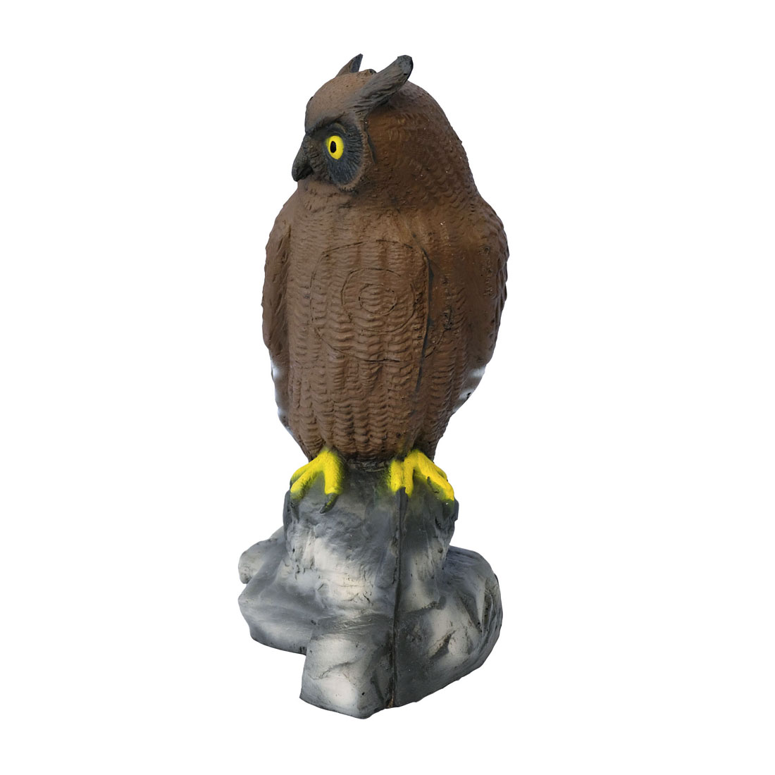 Dier, Vogel