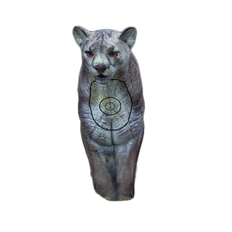 Natur Foam 3D Target Puma