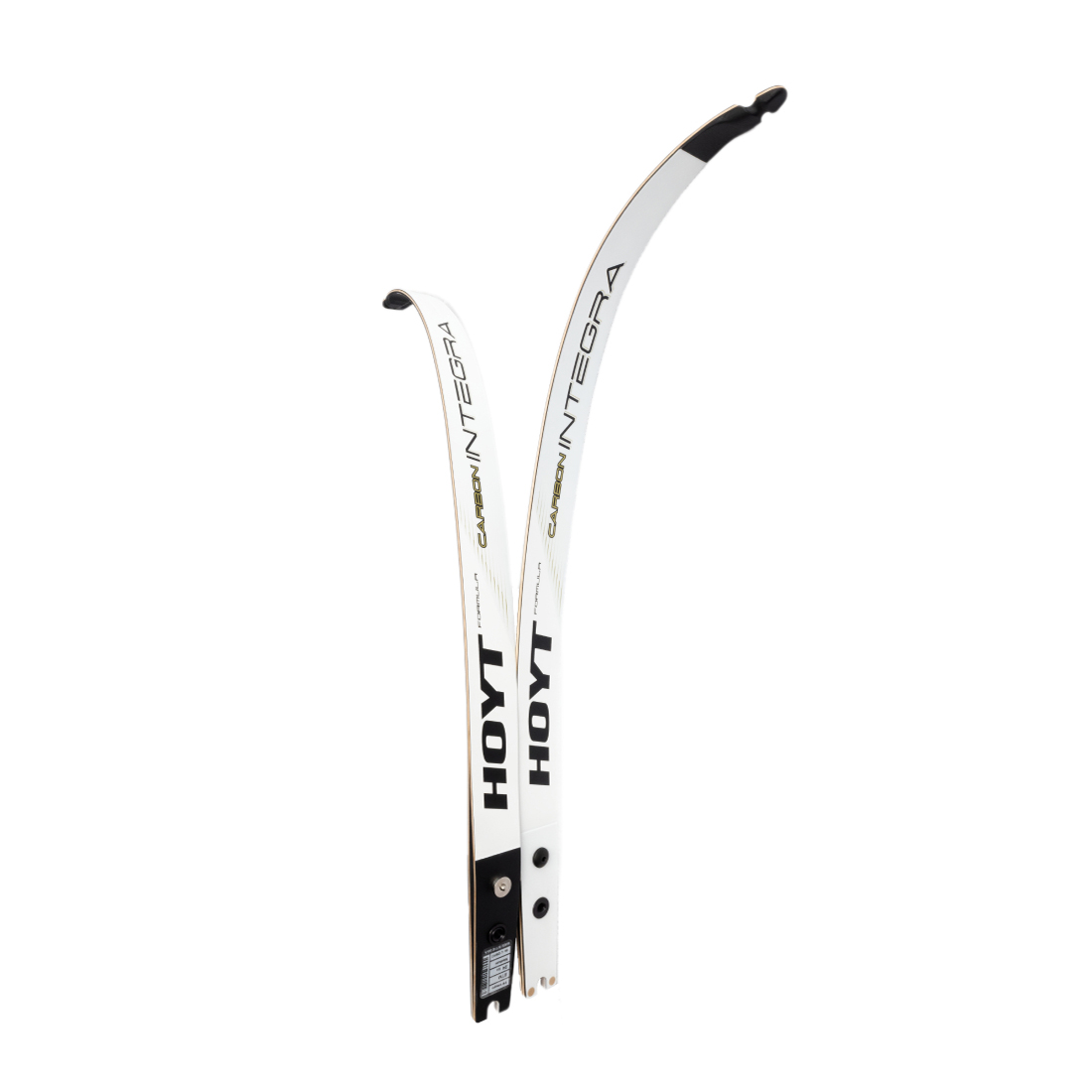 Hoyt Carbon Integra 2023 Grand Prix (ILF) Limbs