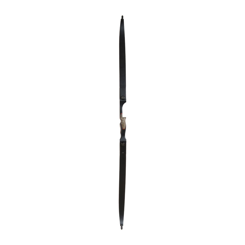 Bearpaw Penthalon Shadow 60 inch ILF Bow