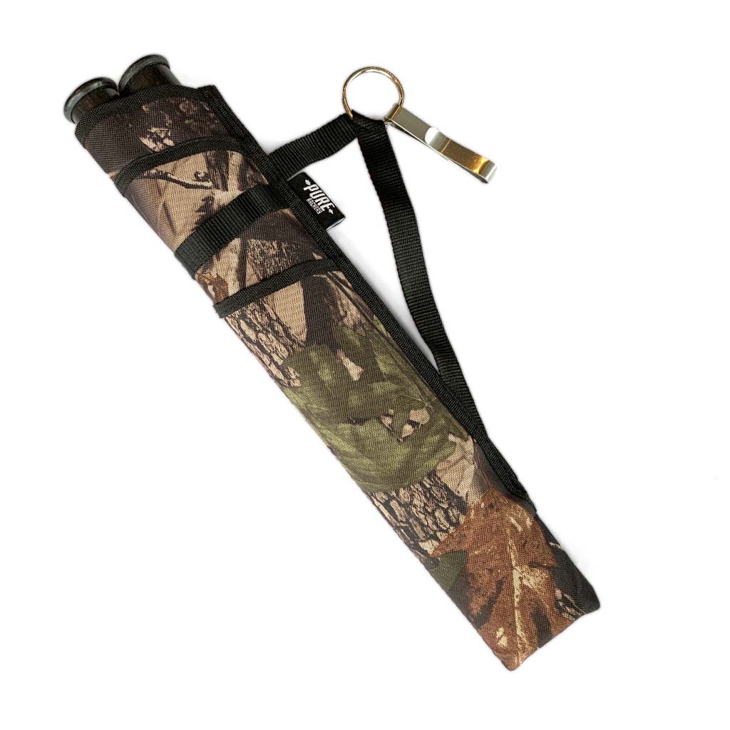 Pure Archery Easy Camo Quiver