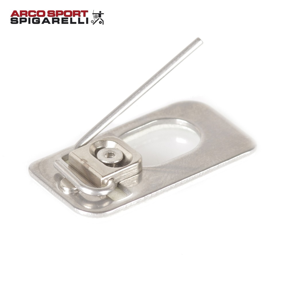 Spigarelli Evolution 2 Recurve Arrow rest