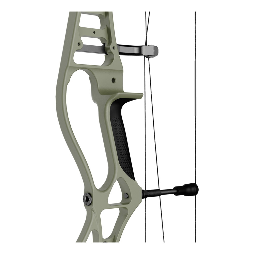 Sanlida Dragon 10 Compound bow