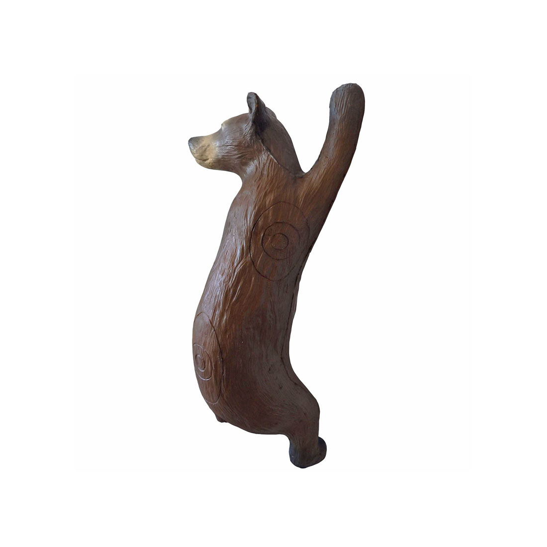 Beeldje, Hond, Zoogdier, Huisdier, Hout