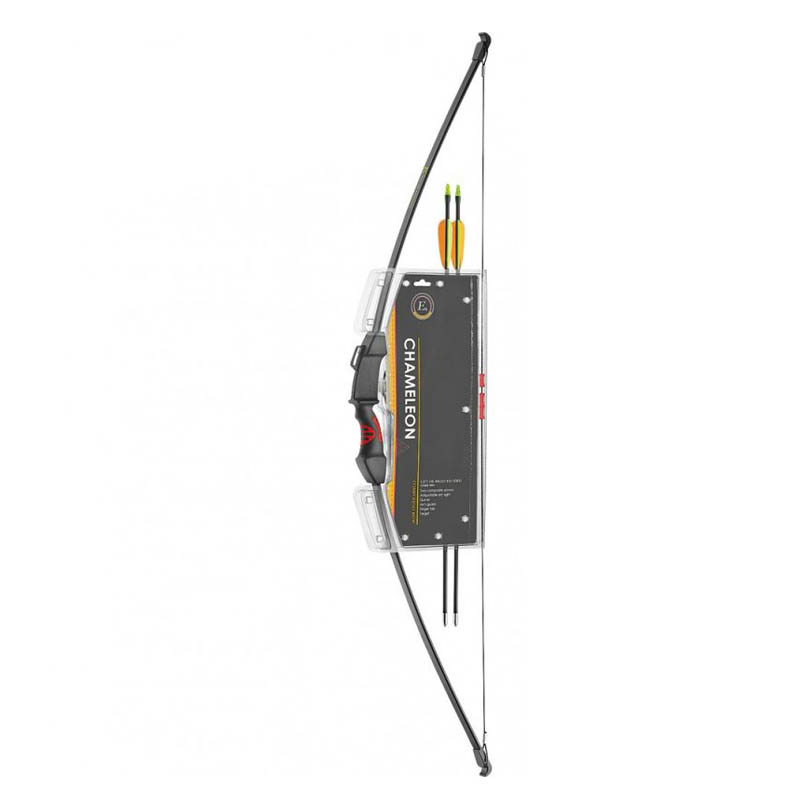 EK Archery Chameleon Bowset