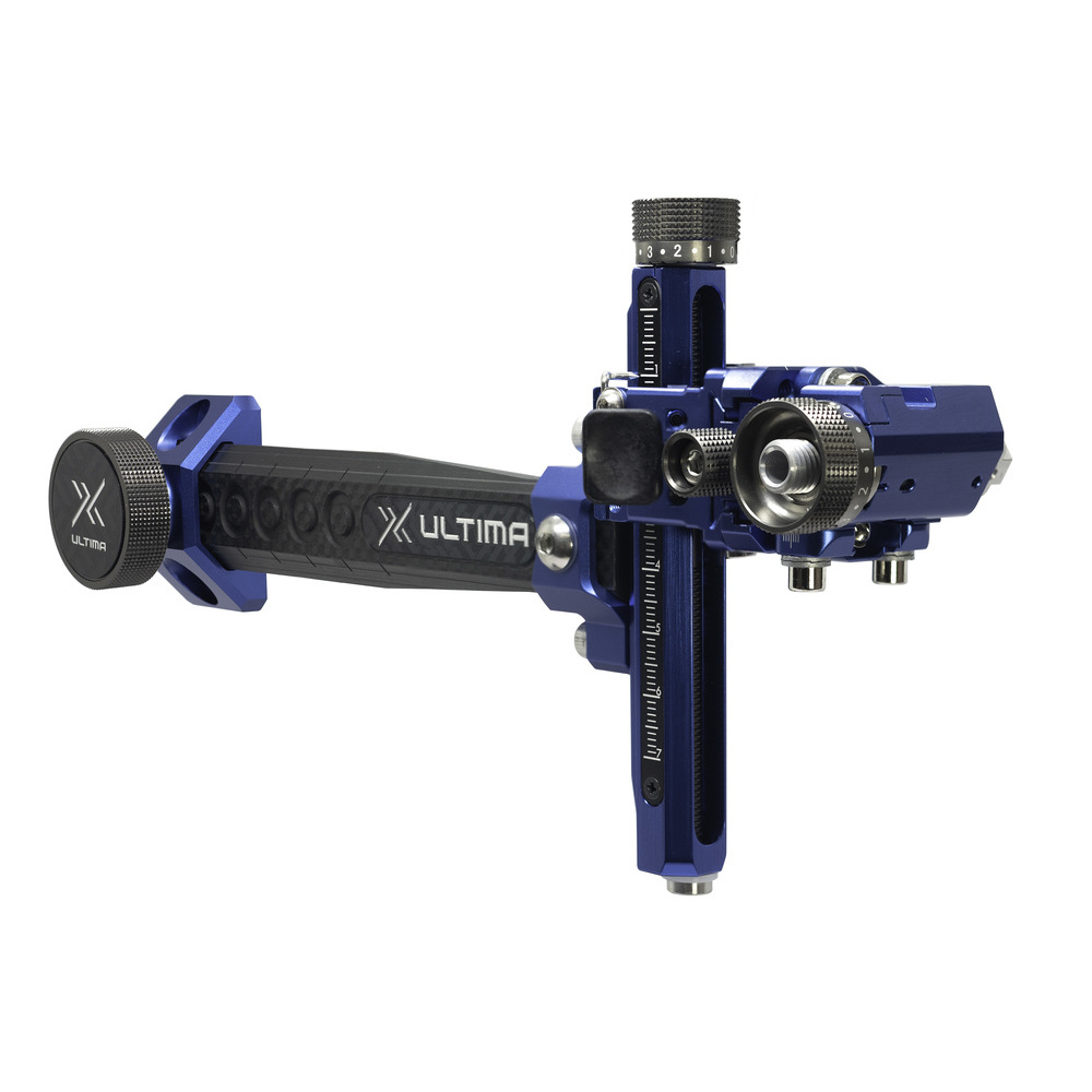 Shibuya Ultima CP Pro 400-6 Compound Sight