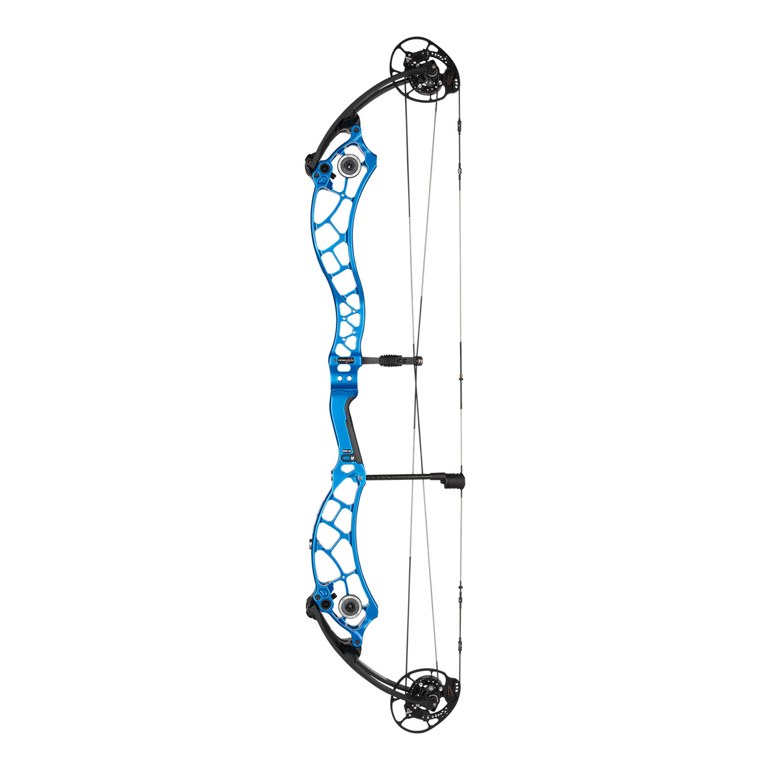 Bowtech Reckoning 39 Gen 2 Long Draw Compound Bow