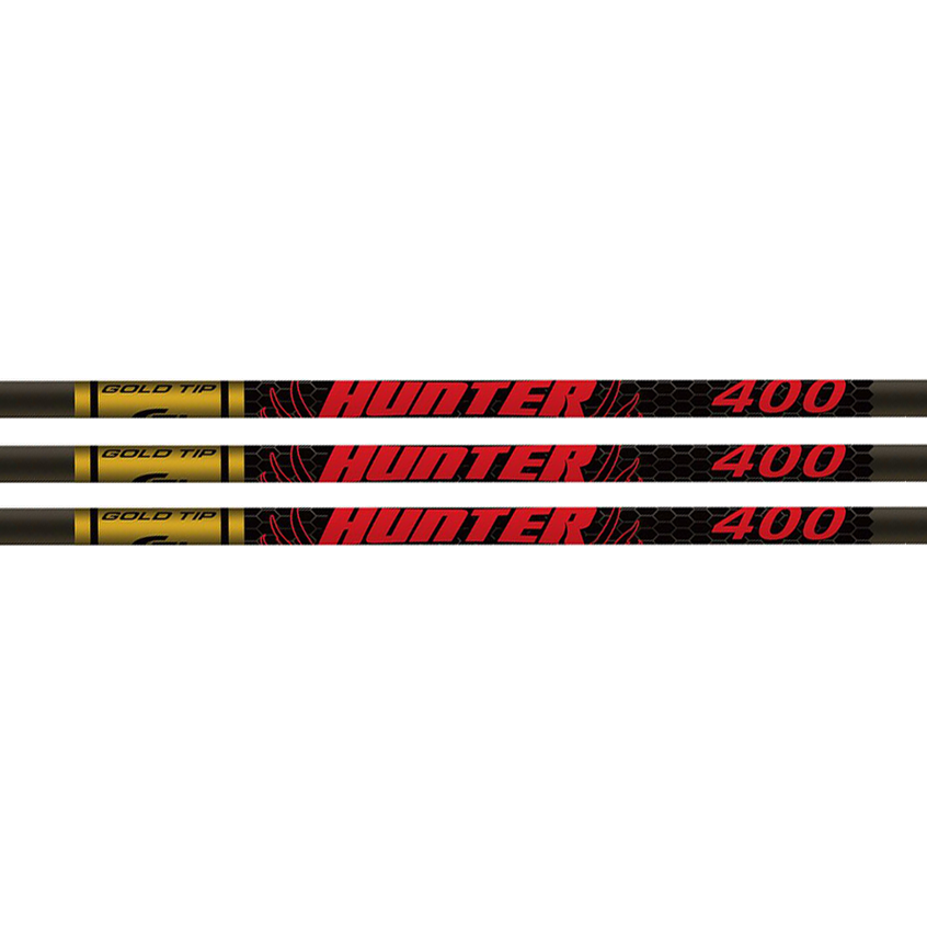 Gold Tip Hunter Shaft