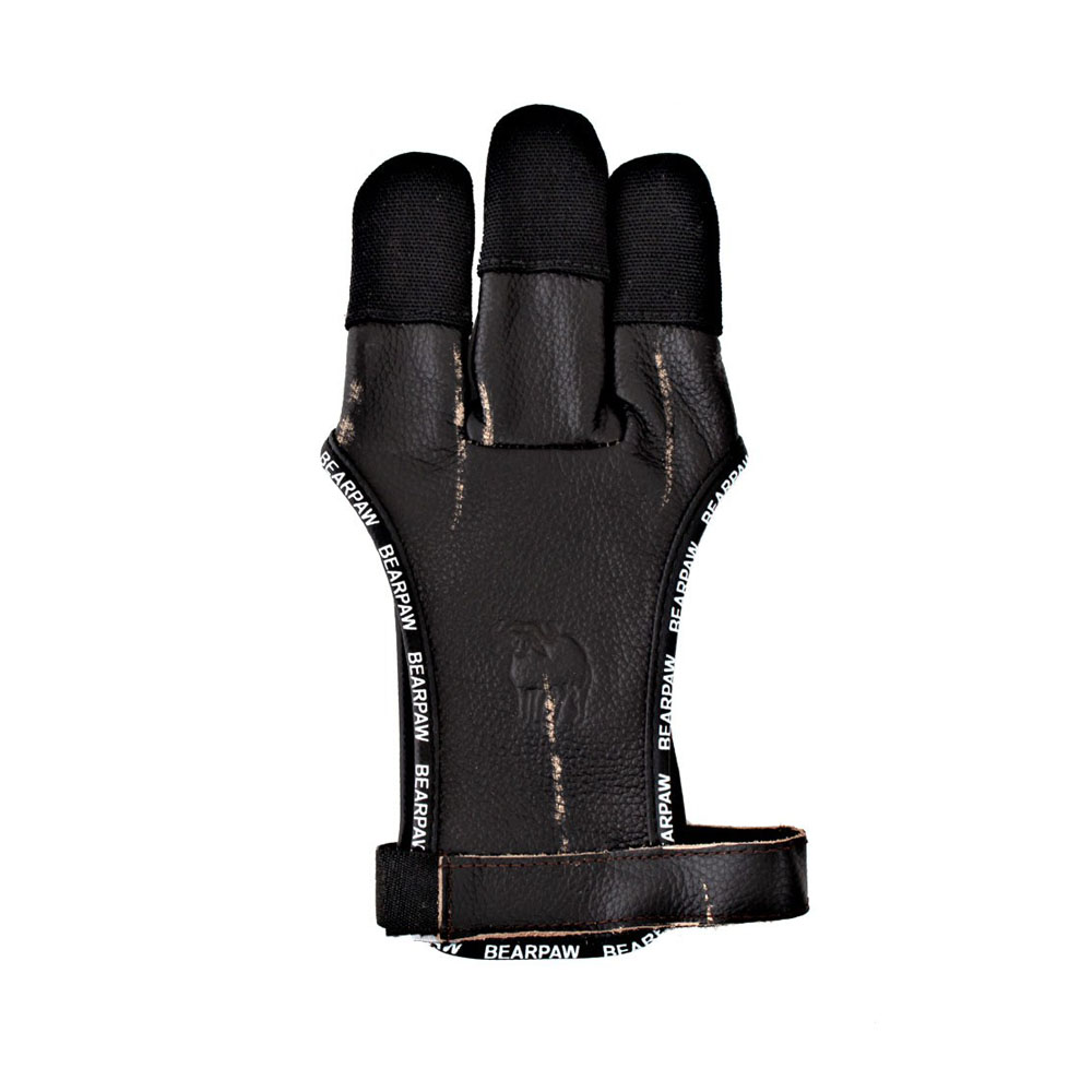 Bearpaw Archery Speed Glove