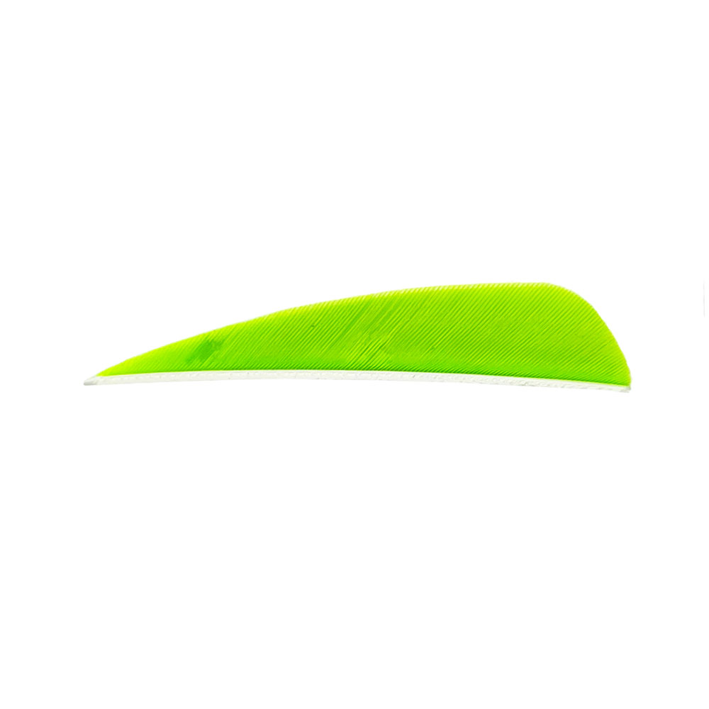 Color: Fluor Green Color: Fluor Green