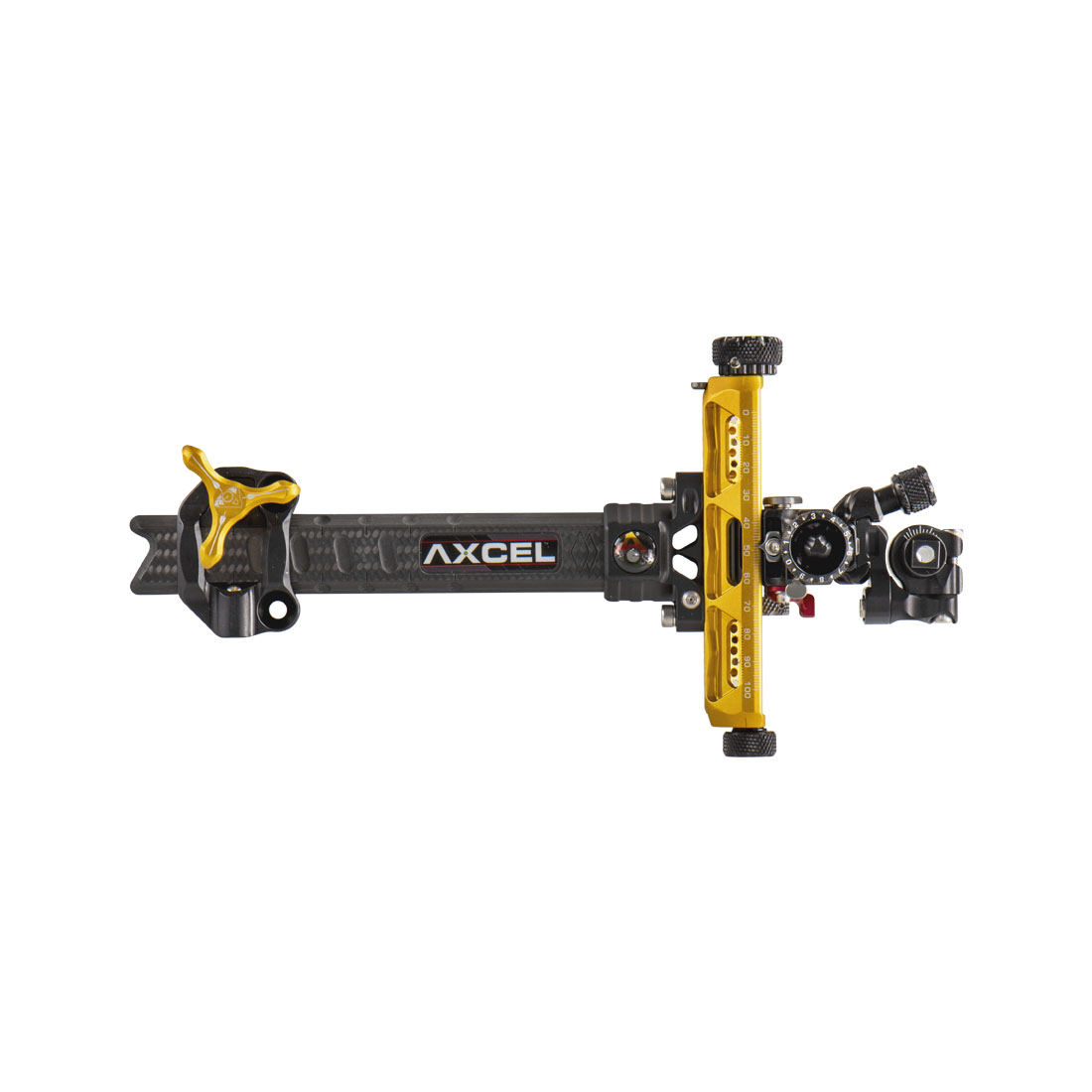 Axcel Achieve XP Pro 6 Inch Compound Sight