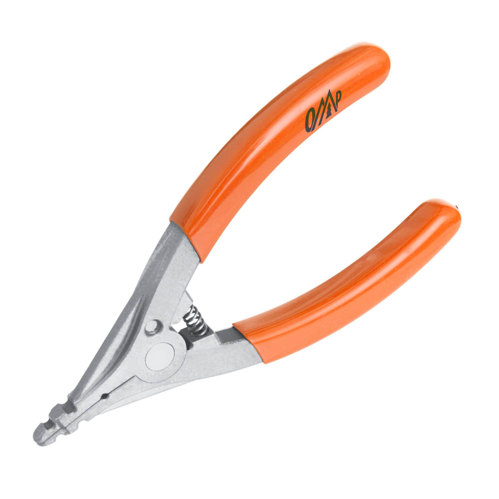 OMP Cinch D-loop Plier