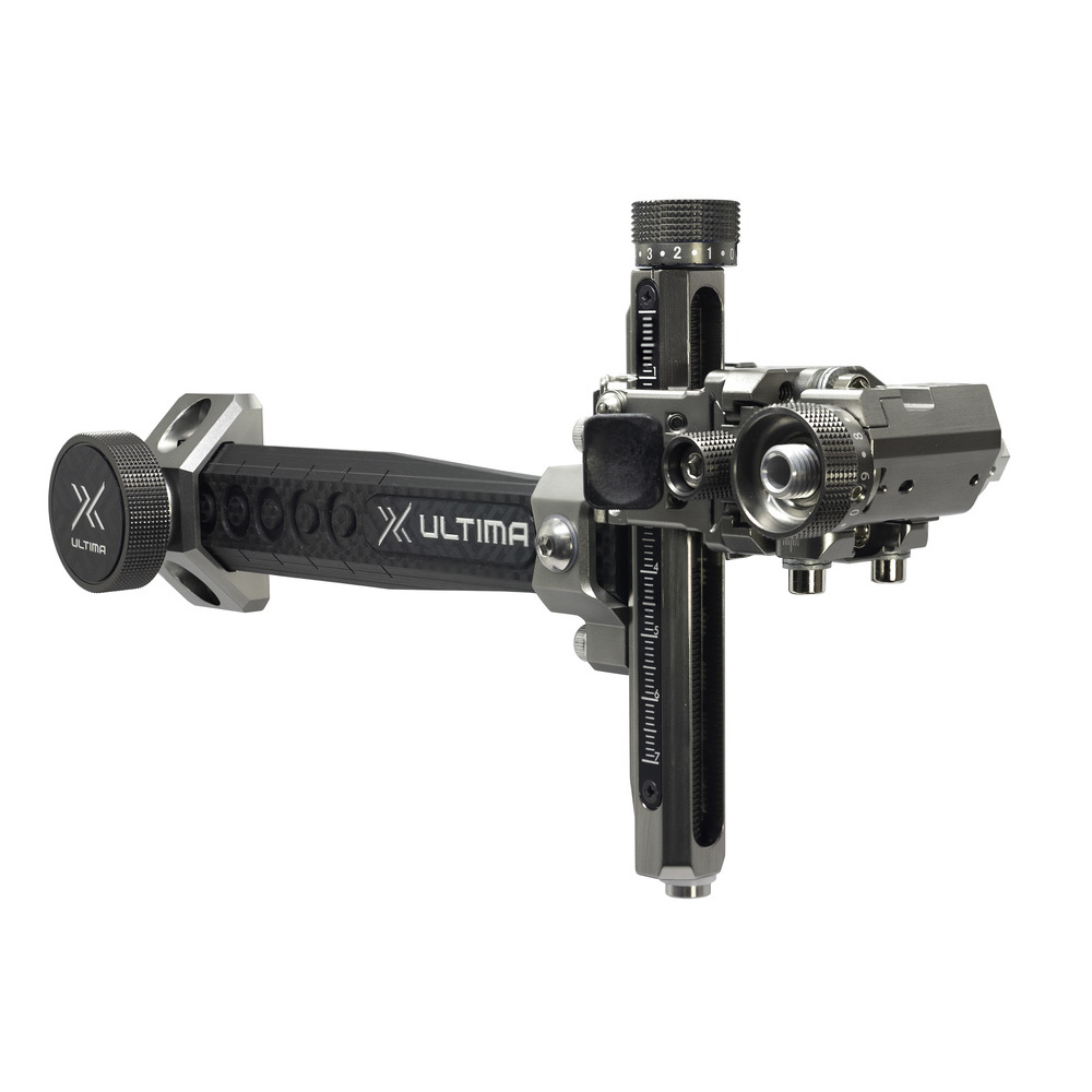 Shibuya Ultima CP Pro 400-6 Compound Sight