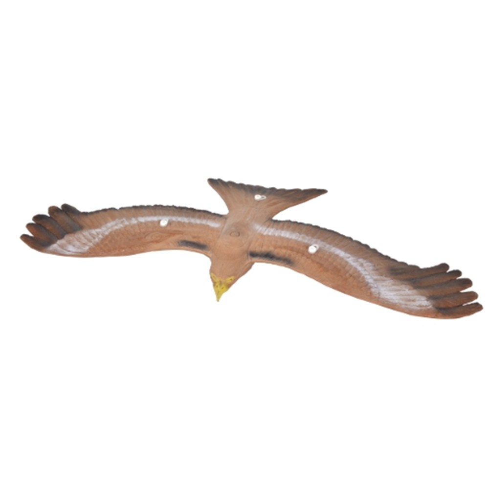 Longlife 3D Target Red Kite