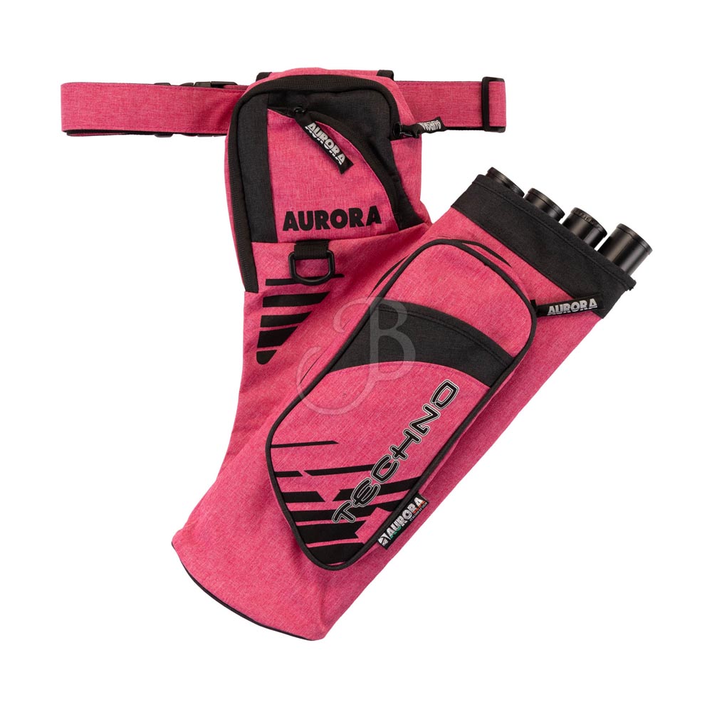 Pijl, Wapen, Pijlenkoker