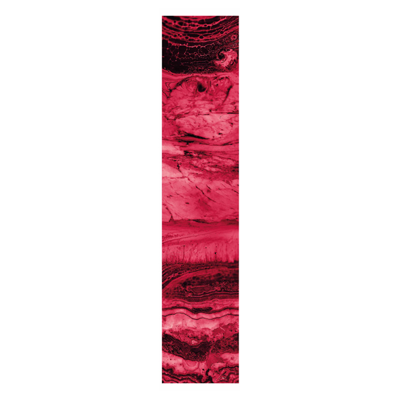 Bearpaw Arrow Wrap Marble Red