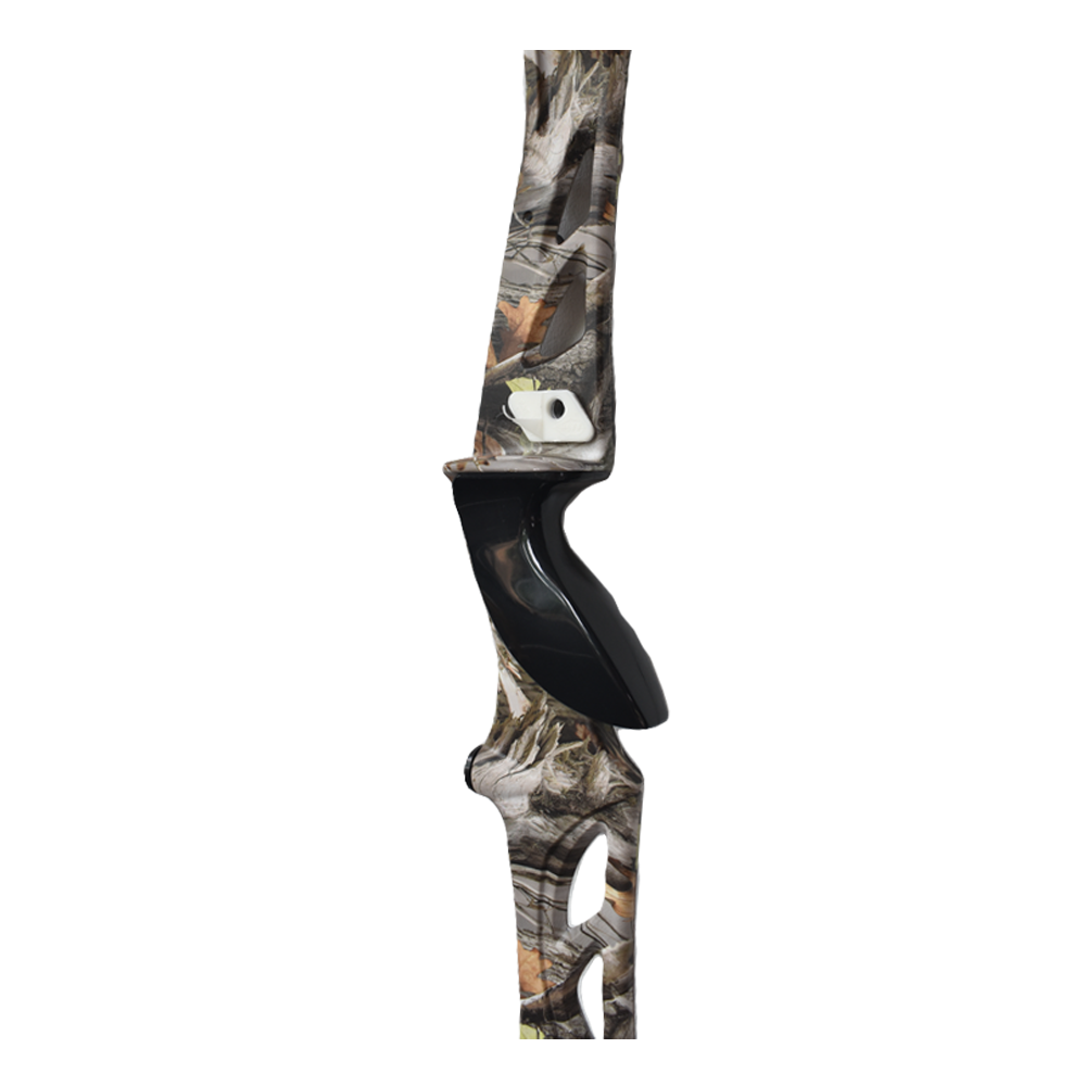 Core Jet Camo Recurve Bow