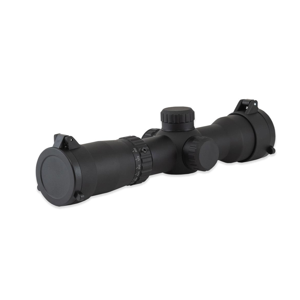 Maximal Igna Speed 32mm Crossbow Scope X1.5-X5 