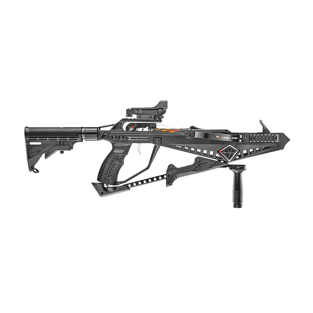 EK Archery Cobra R9 Deluxe 90Lbs Pistol Crossbow kit