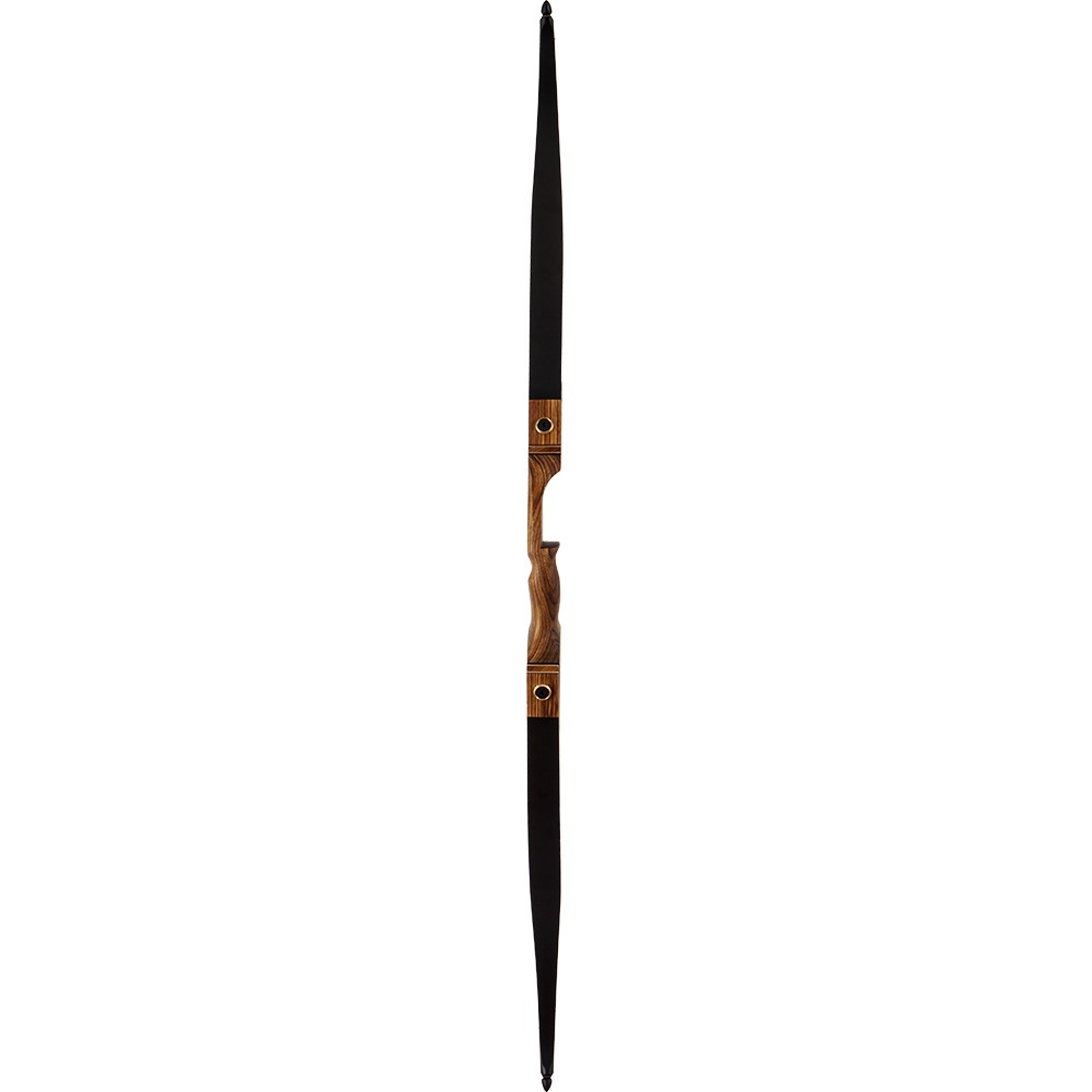 Bearpaw Chapman 58inch Take Down Fieldbow