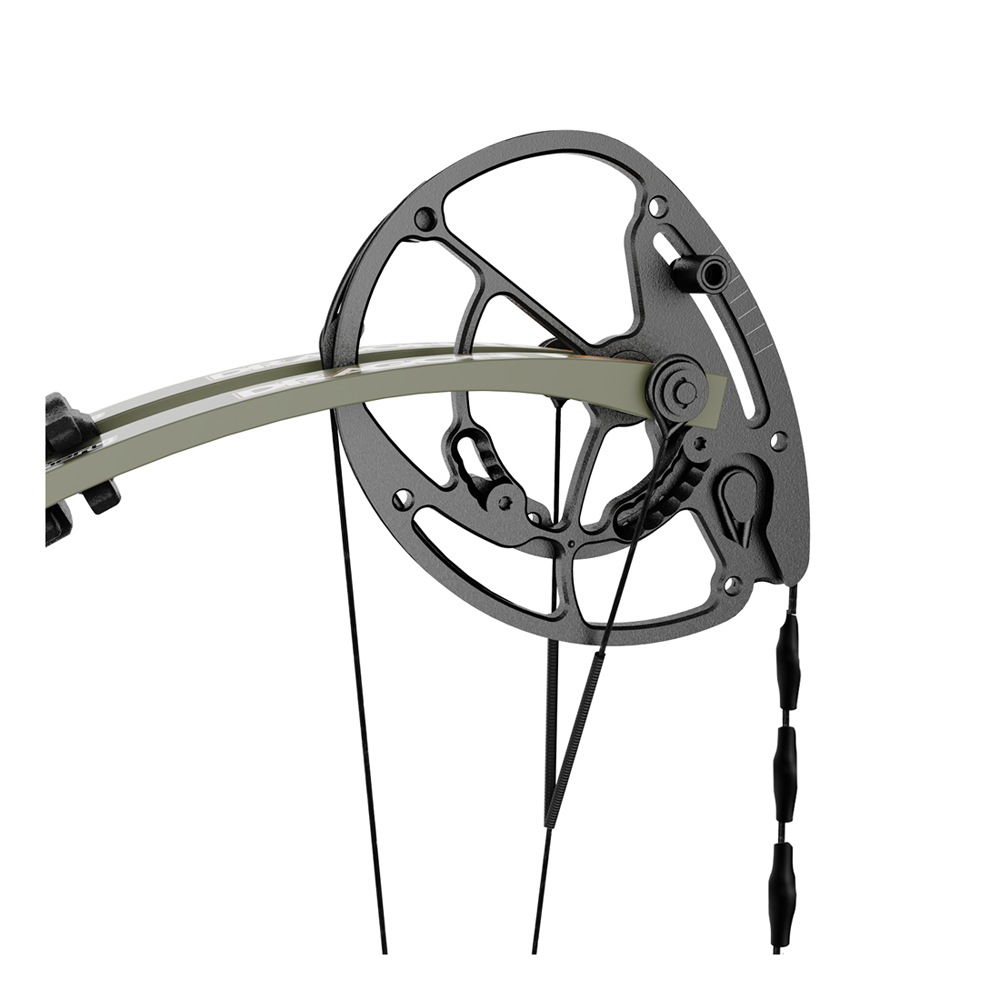 Sanlida Dragon 10 Compound bow