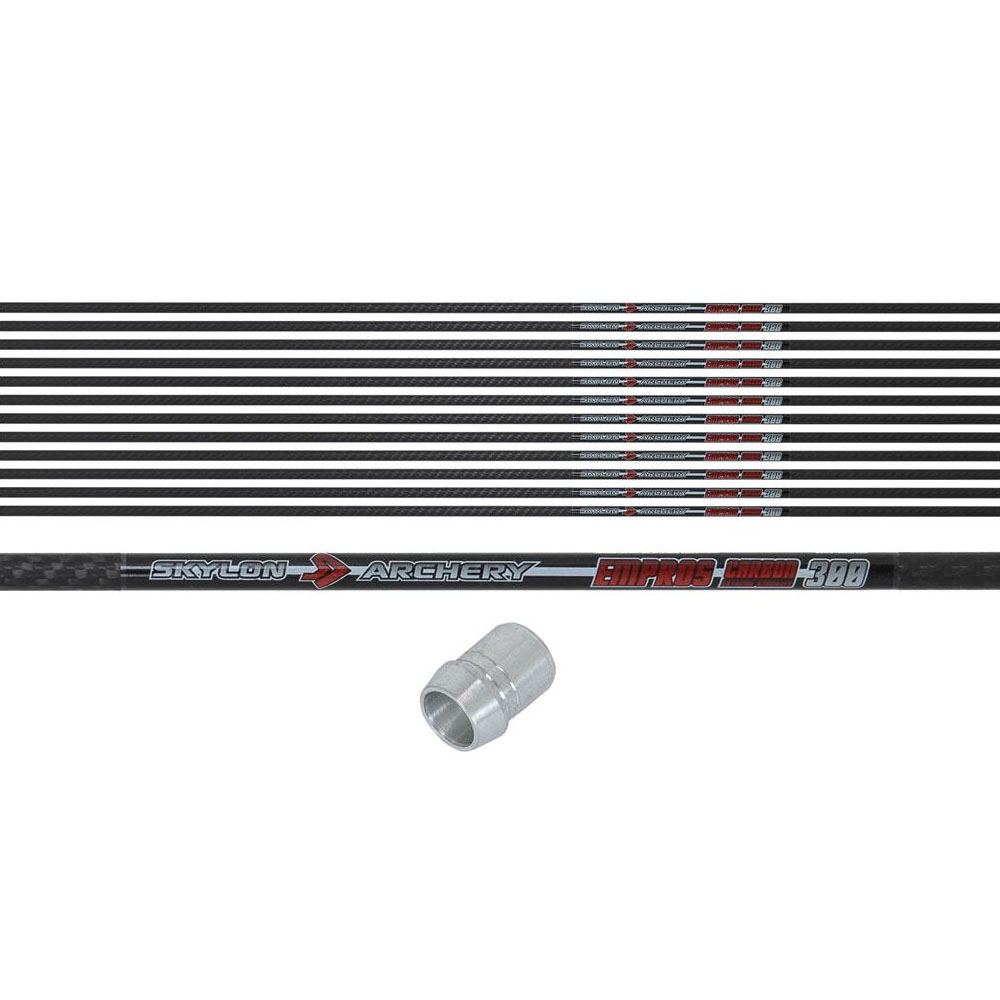 Skylon Empros 23 shaft