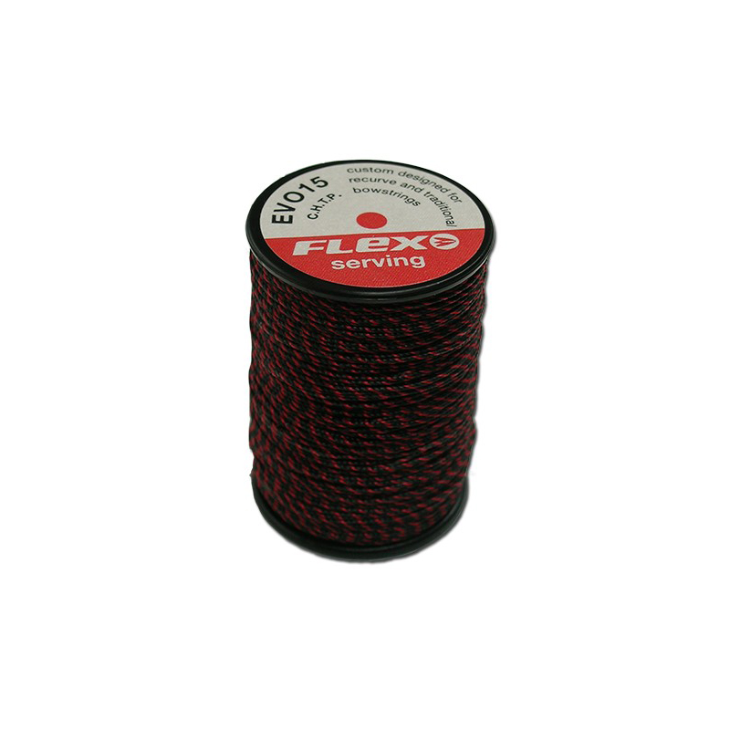 Flex Archery Serving EVO-15 0.19