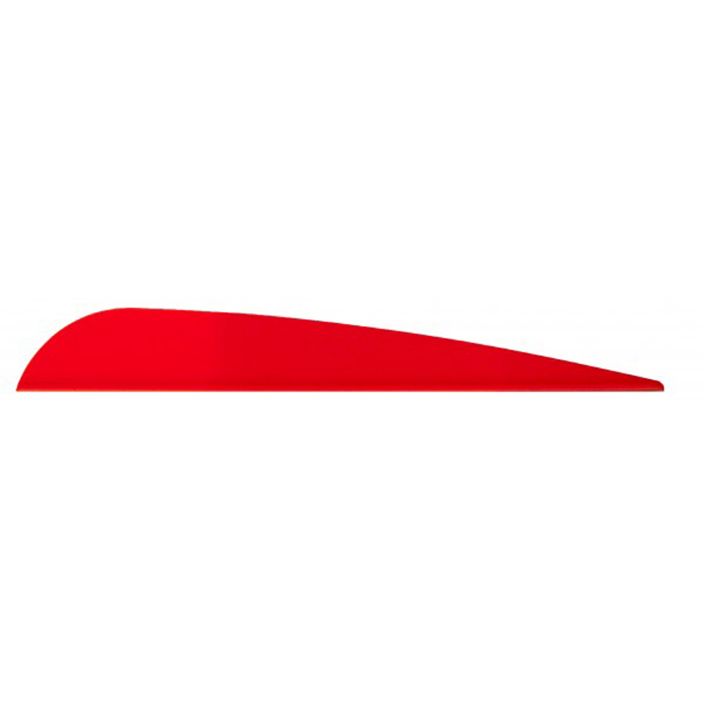 Color: Fire Orange / Length: EP-40