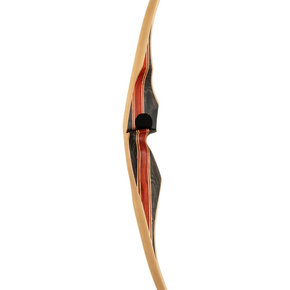 Bearpaw Hopi 60 inch one-piece field bow