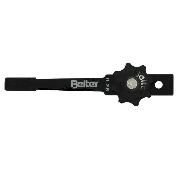 Beiter Clicker Black Blade