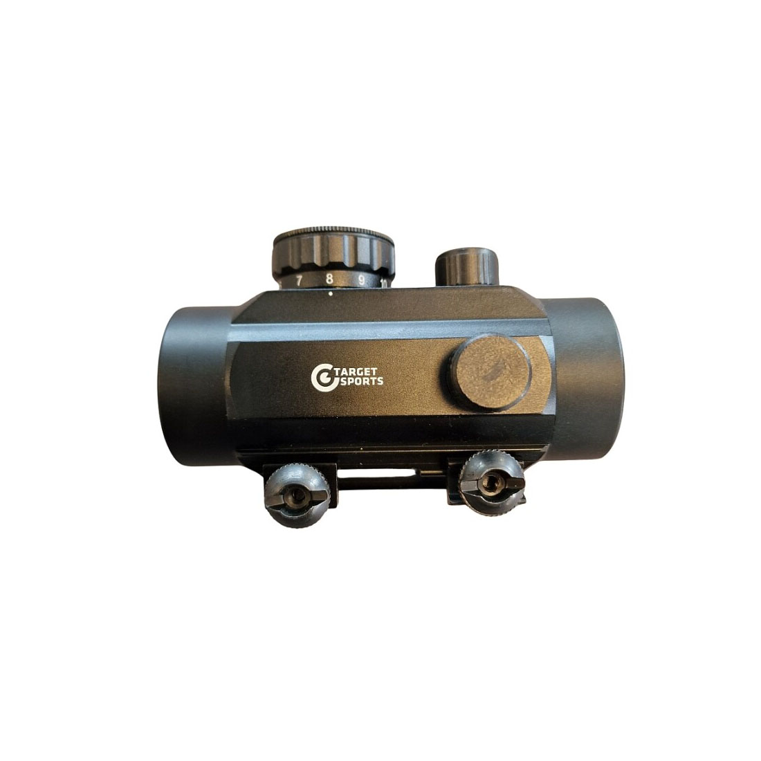 Camera, Elektronica