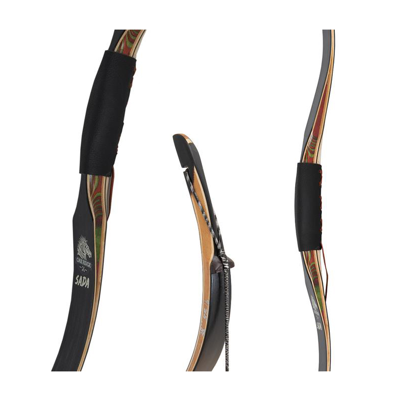 Oak Ridge Black Sada 52 inch Horsebow