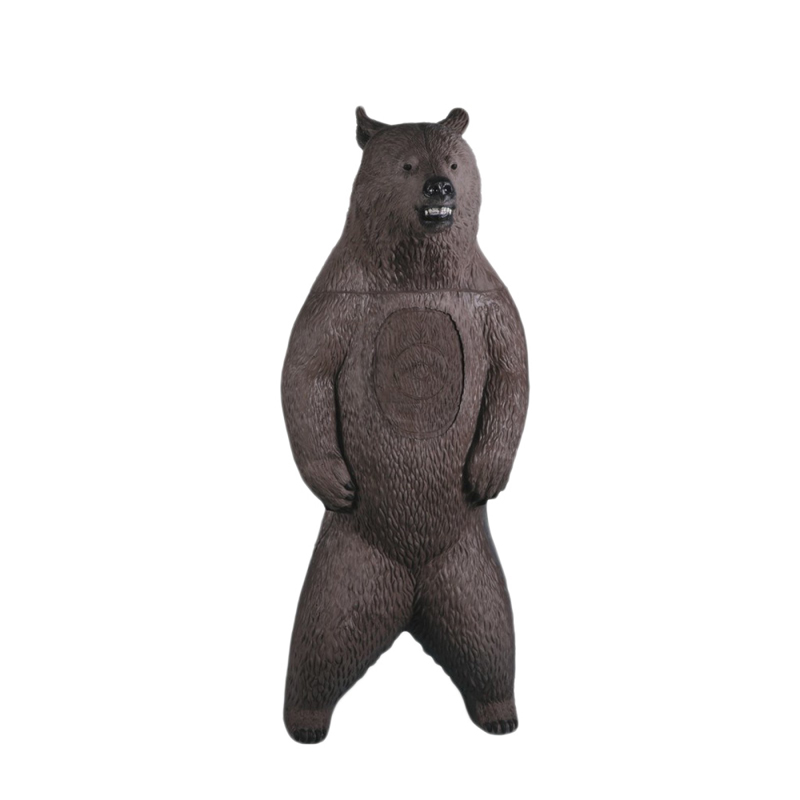 Rinehart 3D Target Mountain Grizzly