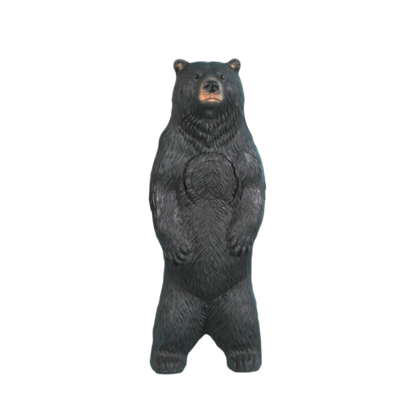 Rinehart 3D Target Little Black Bear