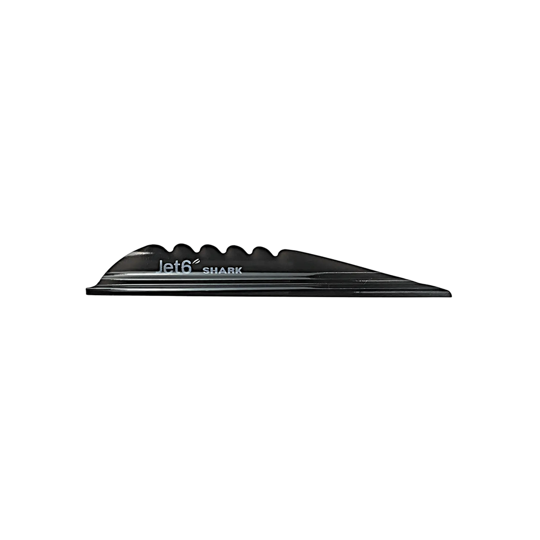surfboard, fin, black, shark, ridges