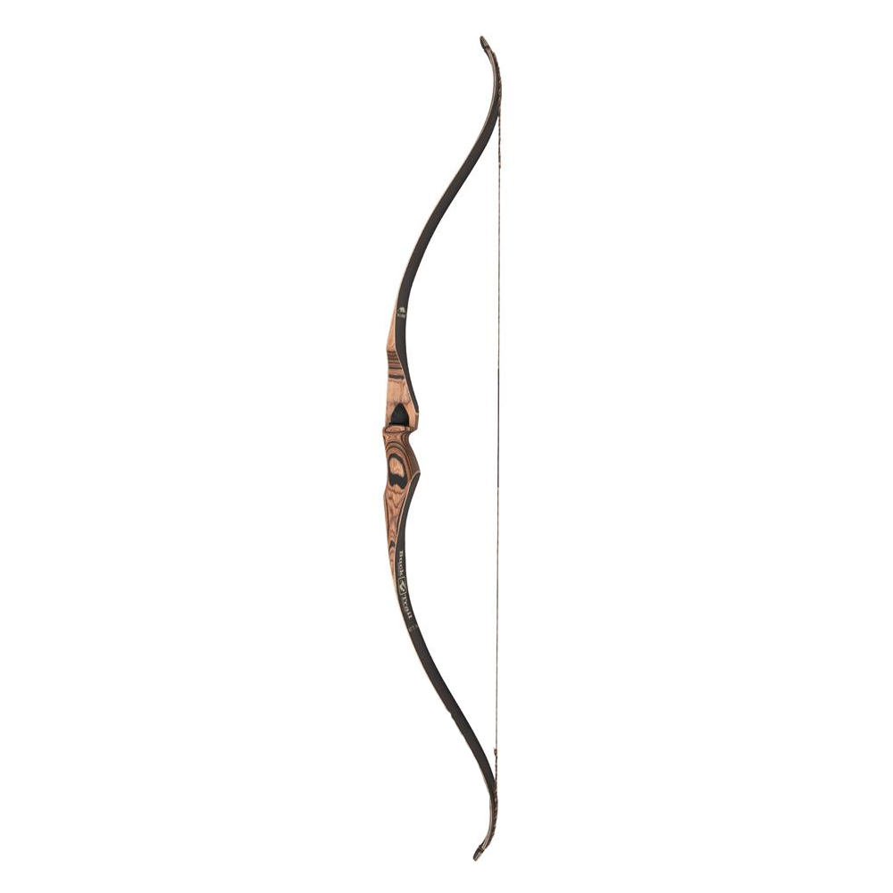 Buck Trail Wolverine 52inch Fieldbow